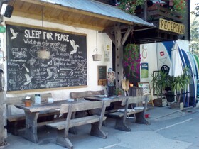 Hostel Pod Voglom