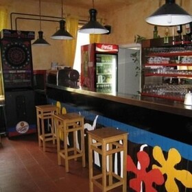 Hostel Pod Voglom