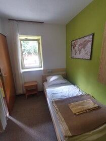 Hostel Pod Voglom