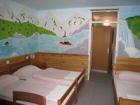 Hostel Pod Voglom