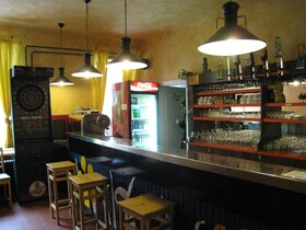 Hostel Pod Voglom