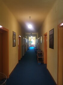 Hostel Pod Voglom
