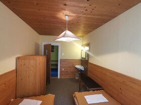 Hostel Pod Voglom