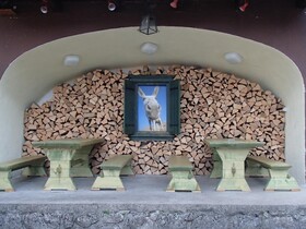 Hostel Pod Voglom