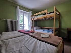Hostel Pod Voglom