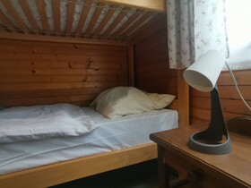 Hostel Pod Voglom