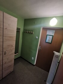 Hostel Pod Voglom