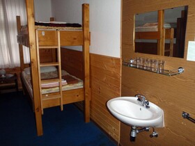 Hostel Pod Voglom