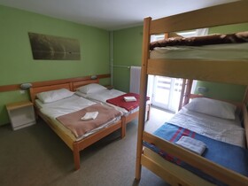 Hostel Pod Voglom
