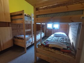 Hostel Pod Voglom