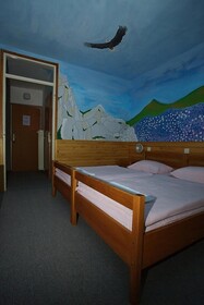 Hostel Pod Voglom