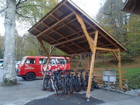 Hostel Pod Voglom