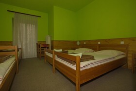 Hostel Pod Voglom