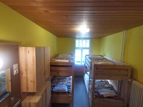 Hostel Pod Voglom