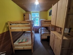 Hostel Pod Voglom