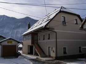 Apartments Mrakic