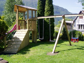 Apartments Mrakic