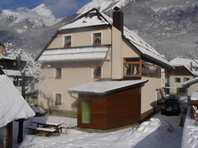 Apartments Mrakic