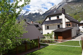 Apartments Mrakic