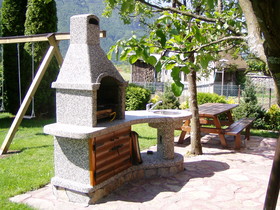 Apartments Mrakic