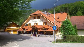 Domacija Vodnik