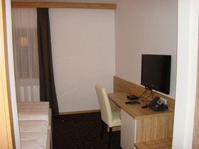 Domacija Vodnik