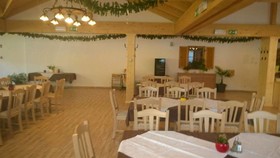 Domacija Vodnik