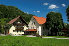 Tourist Farm Zelinc