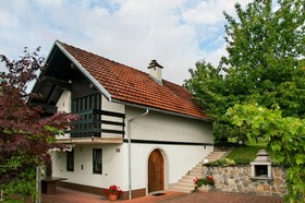 Vineyard Cottage Drazumeric