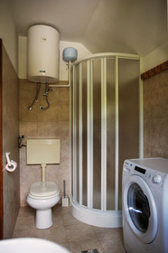 Vineyard Cottage Drazumeric