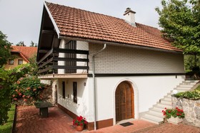 Vineyard Cottage Drazumeric