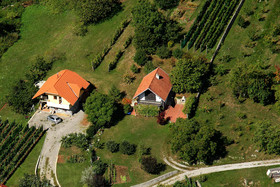 Vineyard Cottage Drazumeric