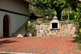 Vineyard Cottage Drazumeric