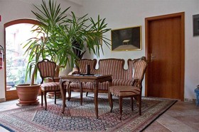Hotel Pri Spornu