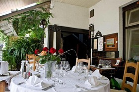 Hotel Pri Spornu