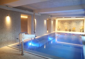 Floramare Health Resort