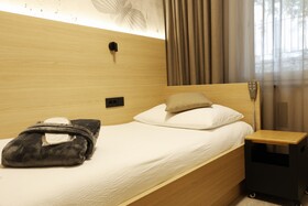 Floramare Health Resort