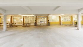 Floramare Health Resort
