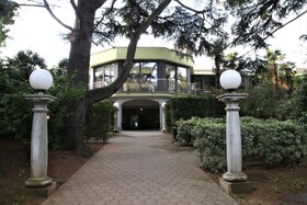Floramare Health Resort