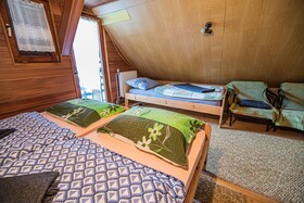 Cottage Hidden Pearl