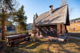 Cottage Hidden Pearl