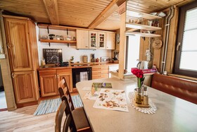 Cottage Hidden Pearl