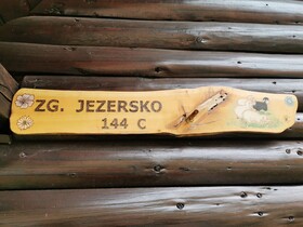 Cottage Hidden Pearl