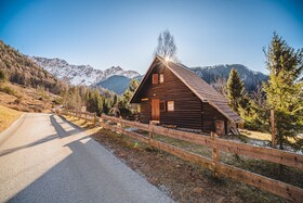 Cottage Hidden Pearl