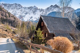 Cottage Hidden Pearl