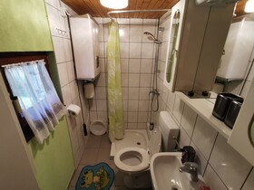 Cottage Hidden Pearl