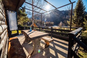 Cottage Hidden Pearl