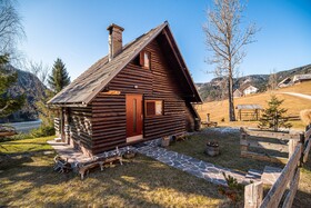 Cottage Hidden Pearl