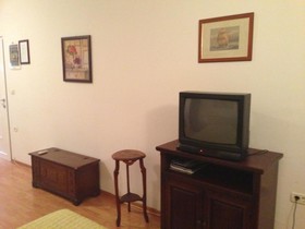Apartments Old Town Rooms