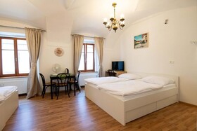Guesthouse Stari Mayr